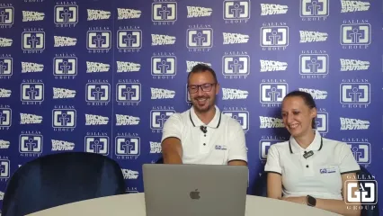 Embedded thumbnail for Quarto Webinar