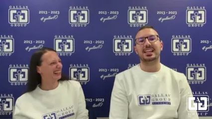 Embedded thumbnail for Primo Webinar